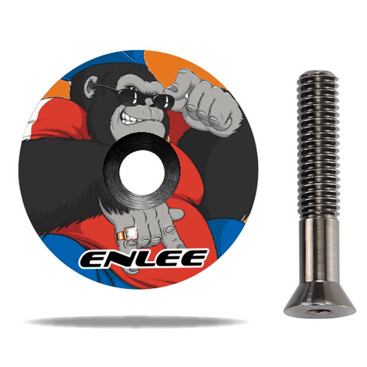 Крышка выноса ENLEE Carbon Cap EV01C стиль 30