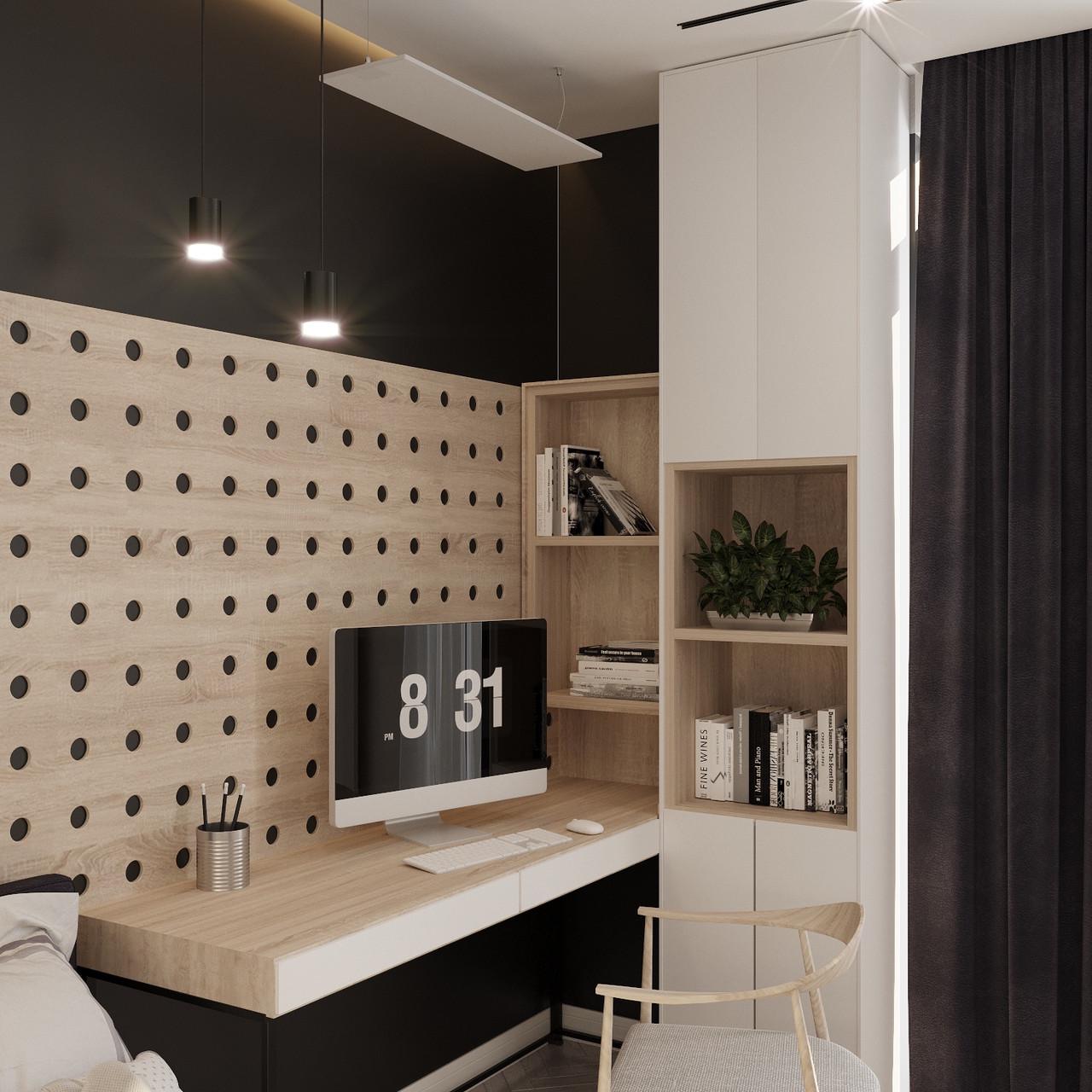 Скляний інфрачервоний обігрівач Teple Sklo Ceramic 600 Вт - фото 5