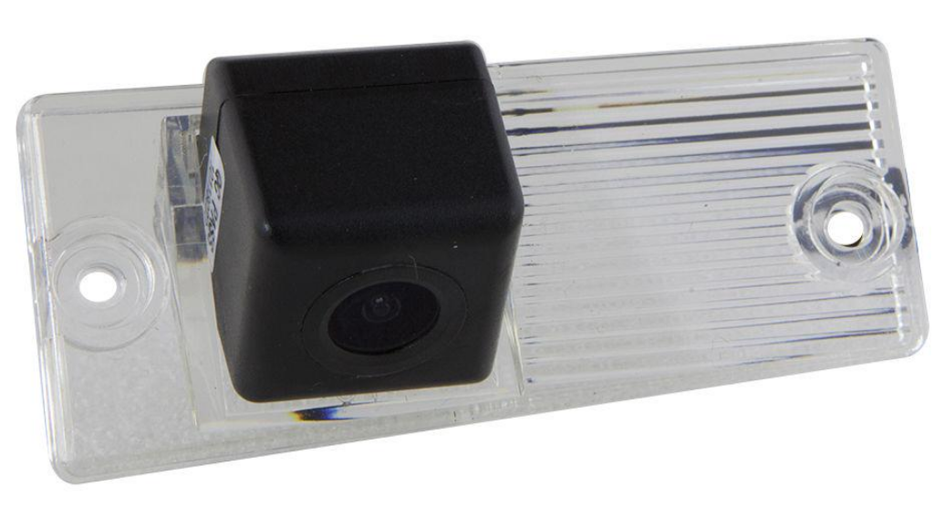 Камера заднего вида Ray 31OVHD720p180 KIA Cerato/Lada kalina седан