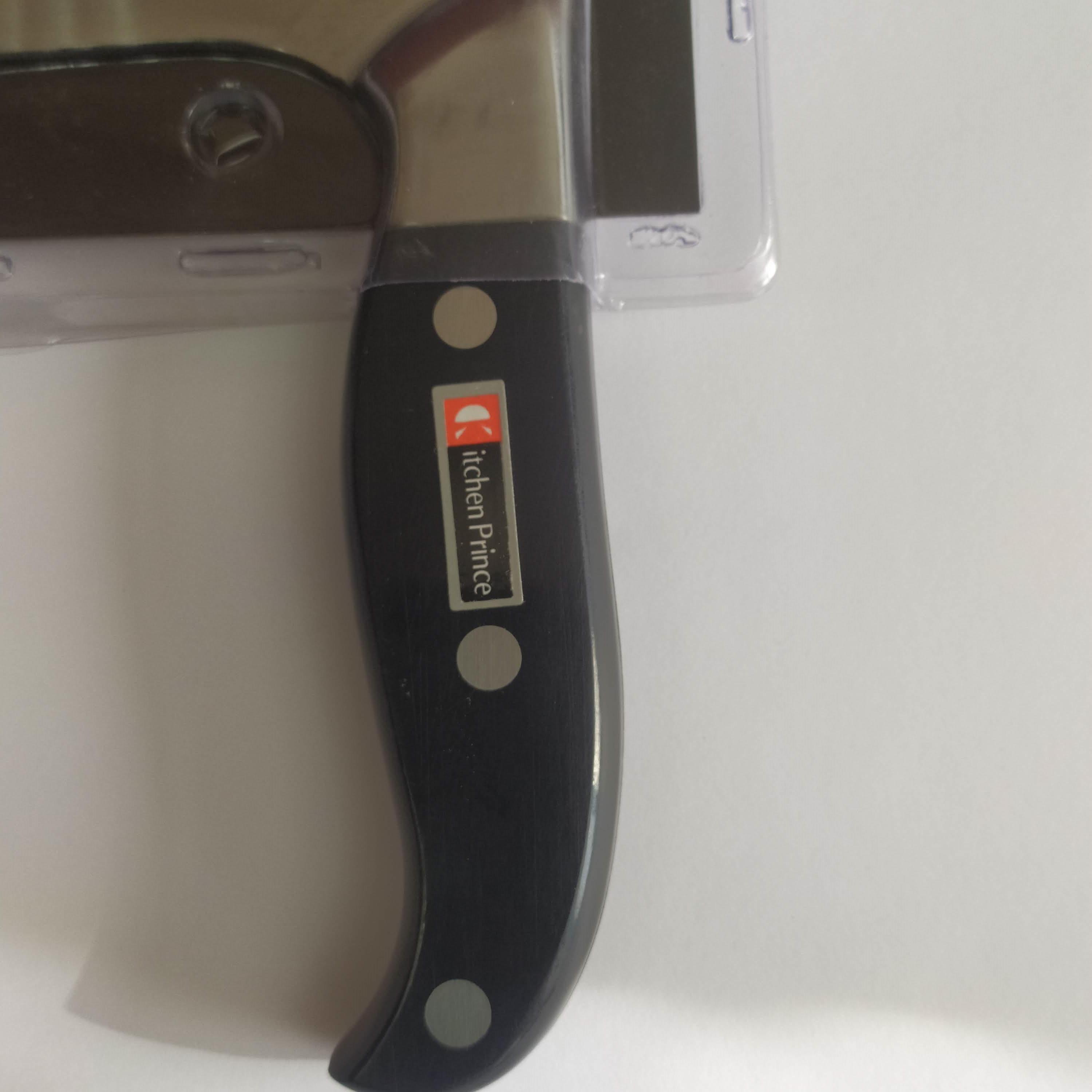 Топорик кухонный Dynasty для мяса DN-11087 DN-11087 - фото 3