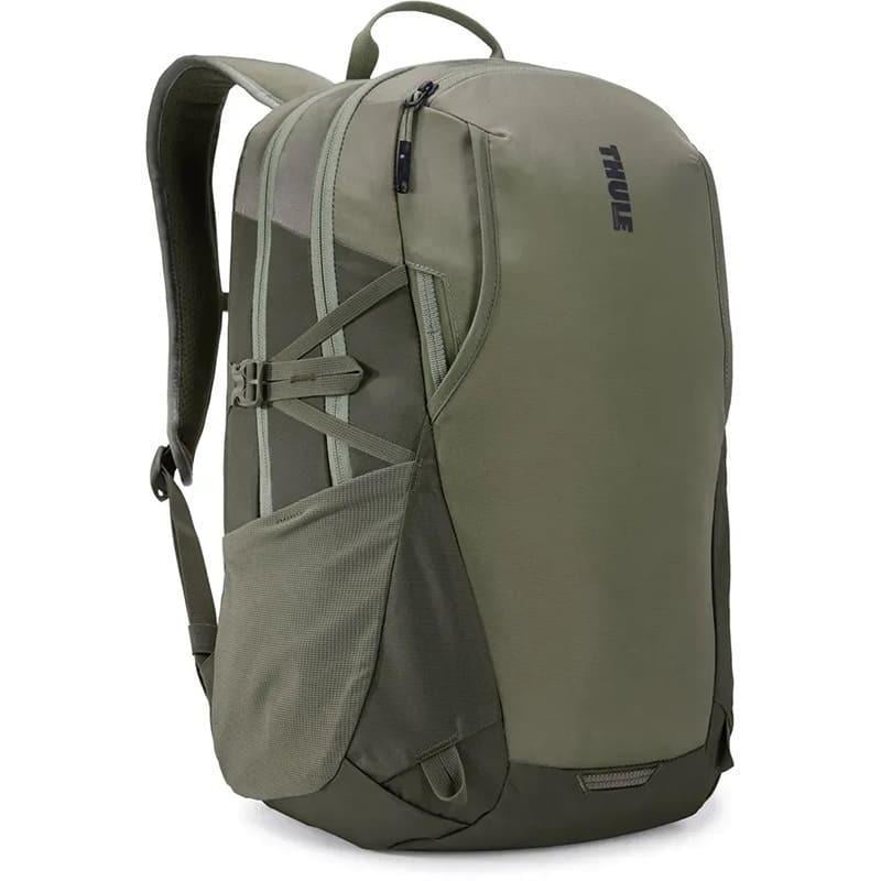 Городской рюкзак Thule EnRoute Backpack 23 л Soft Green-Quiet Green (TH 3205180) Городской рюкзак Thule EnRoute Backpack 23 л Soft Green-Quiet Green (TH 3205180)