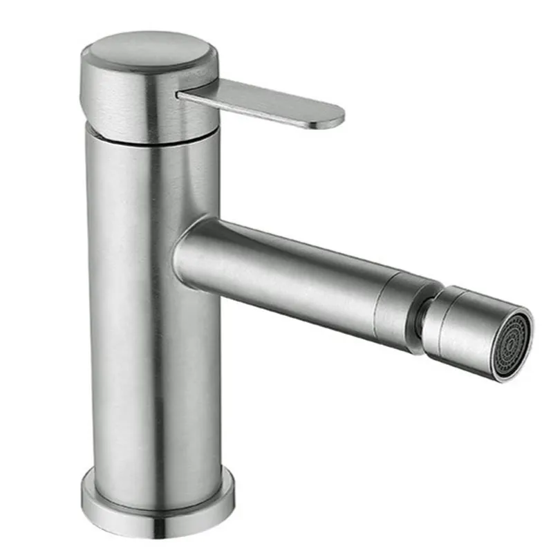 Смеситель для биде MIXXUS FAN-002 из нержавеющей стали SUS304 (MI6101)