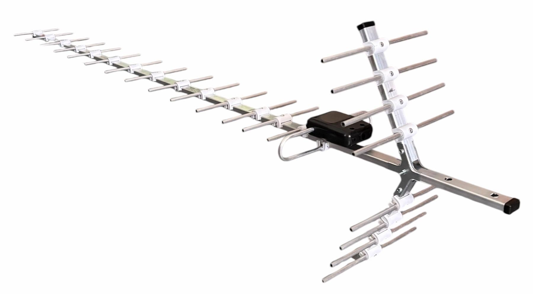 Антена інтернет GSM 4G 900 МГц 19 дБi Преміум RNet для модемів роутерів