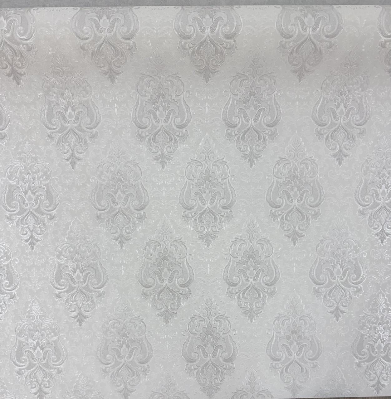 Обои виниловые на флизелиновой основе Славянские обои LeGrand Platinum Шарман 10 м (8530-05)