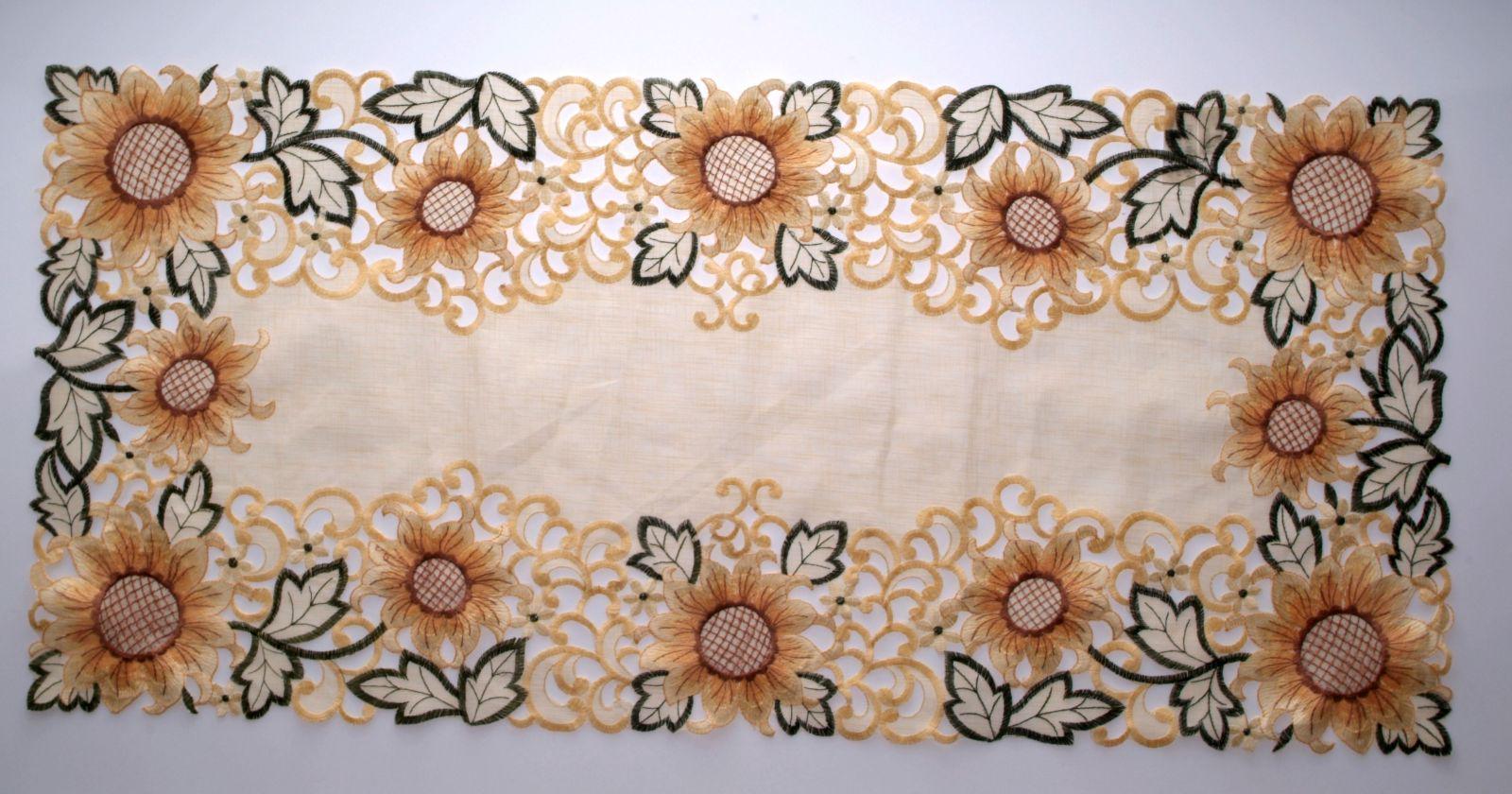 Салфетка дорожка ТД Сеул SX 40x110 см