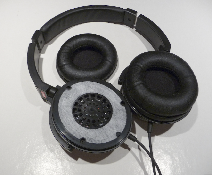 Амбушюры для наушников для Audio-Technica ATH-WS50/ATH-SJ3/ATH-SJ33/ATH-SJ5/ATH-SJ55/ATH-ES7 (2703086521) - фото 4 Амбушюры для наушников для Audio-Technica ATH-WS50/ATH-SJ3/ATH-SJ33/ATH-SJ5/ATH-SJ55/ATH-ES7 (2703086521) - фото 4