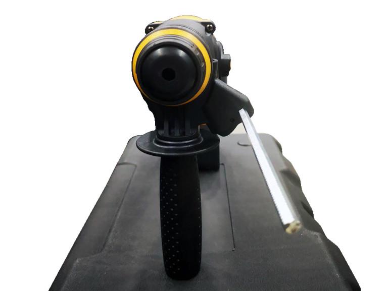 Перфоратор акумуляторний Henglai HLDC-09 (ЕО-0023) - фото 9