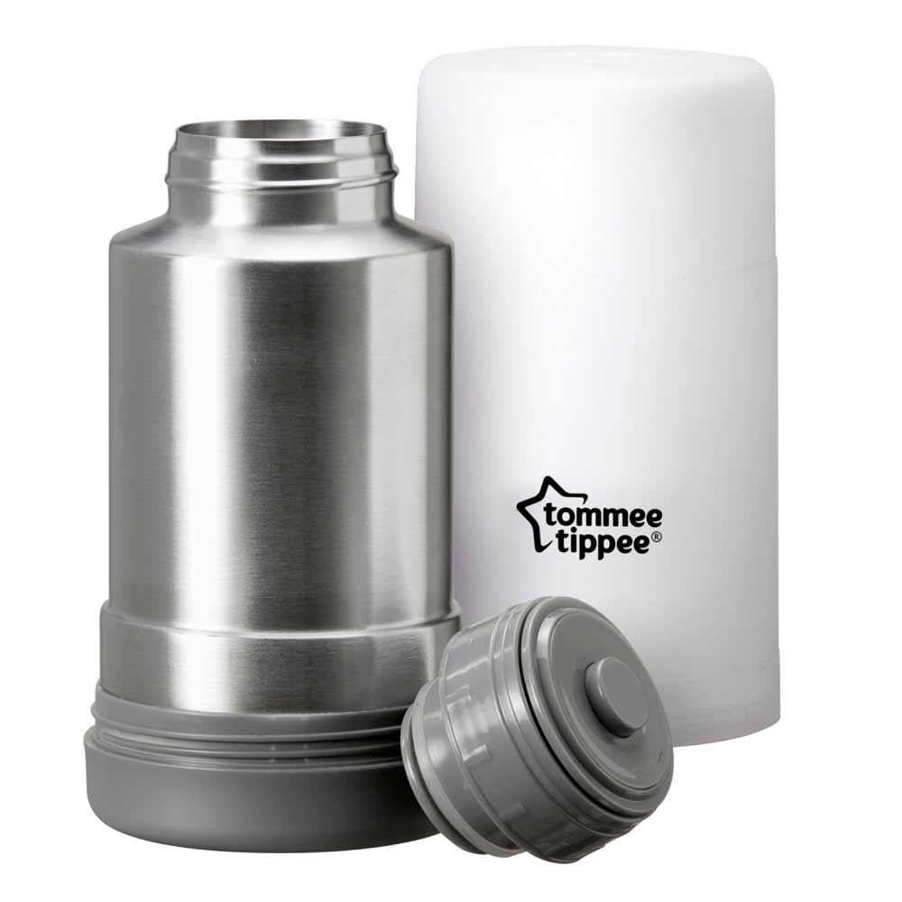 Термос-подогреватель Tommee Tippee Closer to Nature (TT0086)