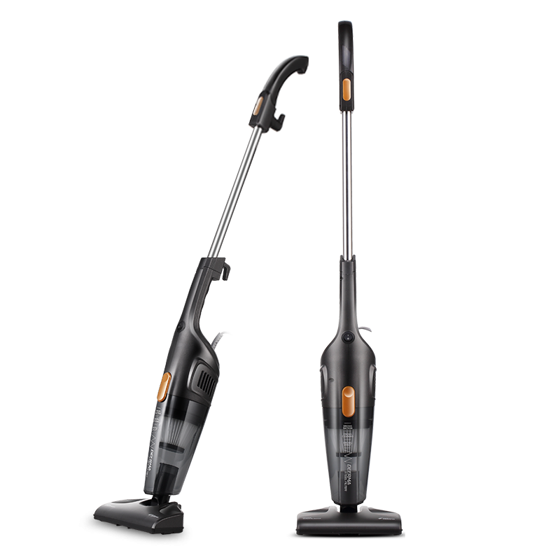 Пилосос Deerma Corded Hand Stick Vacuum Cleaner DX115C 2в1 вертикальний/ручний (334679) - фото 2 Пилосос Deerma Corded Hand Stick Vacuum Cleaner DX115C 2в1 вертикальний/ручний (334679) - фото 2