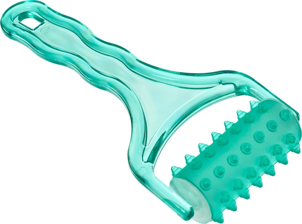 Массажер роликовый антицеллюлитный для тела 19 см (AND5291) - фото 2 Массажер роликовый антицеллюлитный для тела 19 см (AND5291) - фото 2