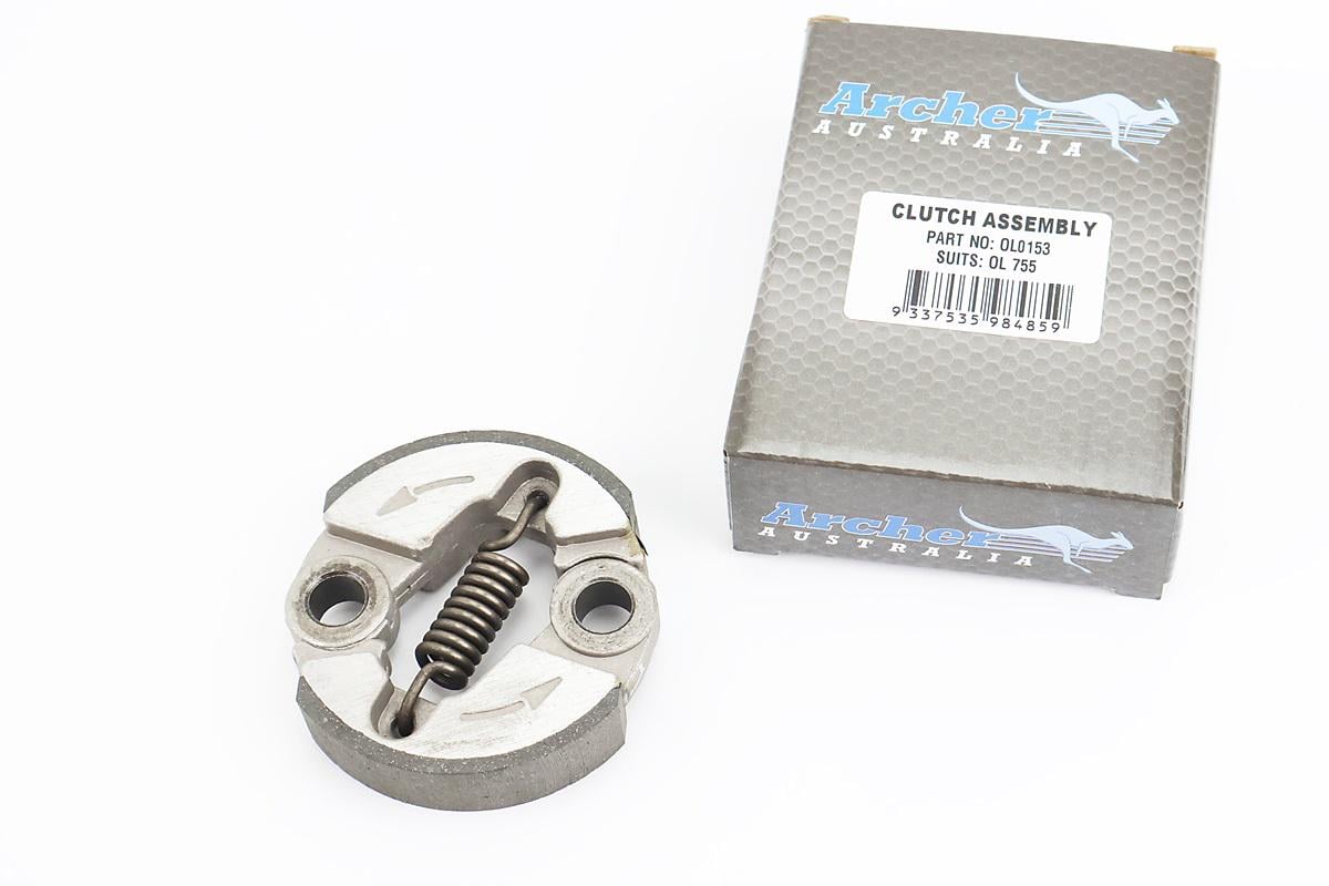 Сцепление для мотокос OLEO MAC SPARTA/EFCO (209610)