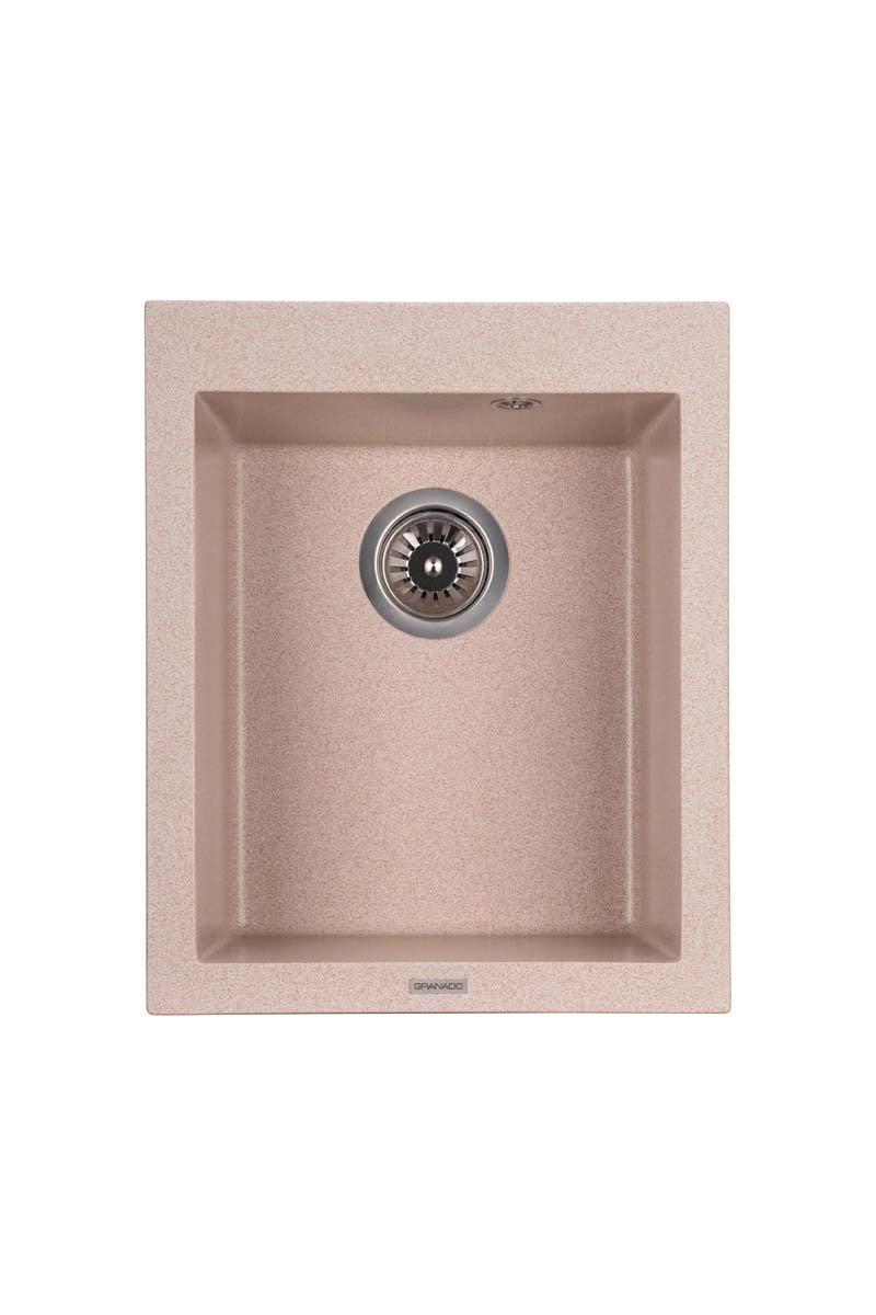 Мойка кухонная Granado Cadiz Avena (233804)