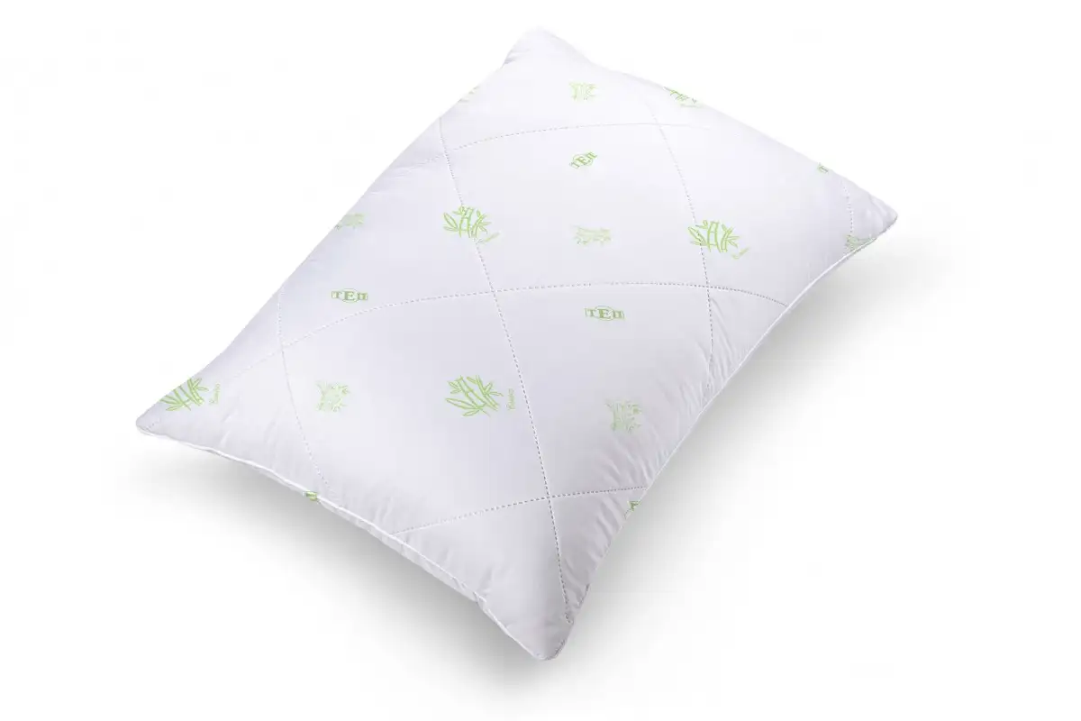 Подушка DREAM COLLECTION BAMBOO ЕКОНОМ 70x70 см 800 г (3-02672_00000)