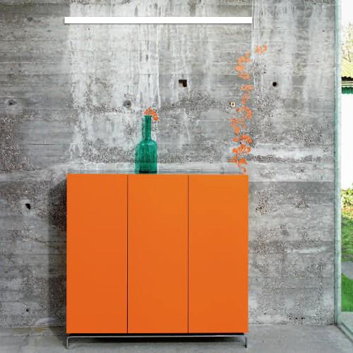 Лінійний світильник світлодіодний Feron AL4020 36W 4000К Білий (00000034549) - фото 4 Лінійний світильник світлодіодний Feron AL4020 36W 4000К Білий (00000034549) - фото 4