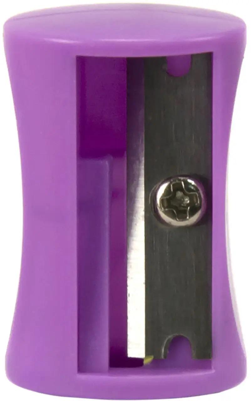 Точилка для олівців Stenson Classic WW01809 механічна 72 шт. - фото 2