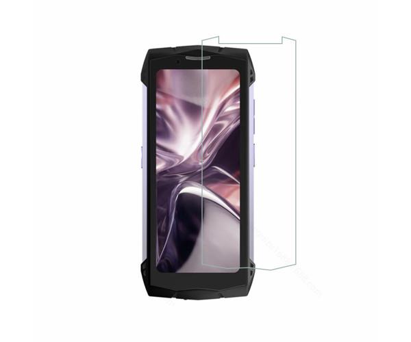 Защитное стекло 0.3mm Tempered Glass для Doogee S Mini, Transparent