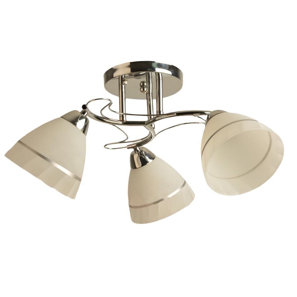 Люстра Svet SH-8086/3 CR