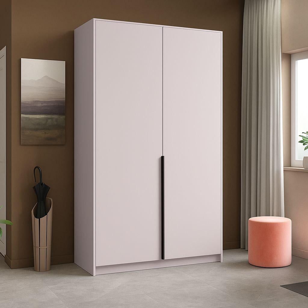 Шкаф Мириам Престиж 1200x2200x540 мм Кашемир (20284) Шкаф Мириам Престиж 1200x2200x540 мм Кашемир (20284)