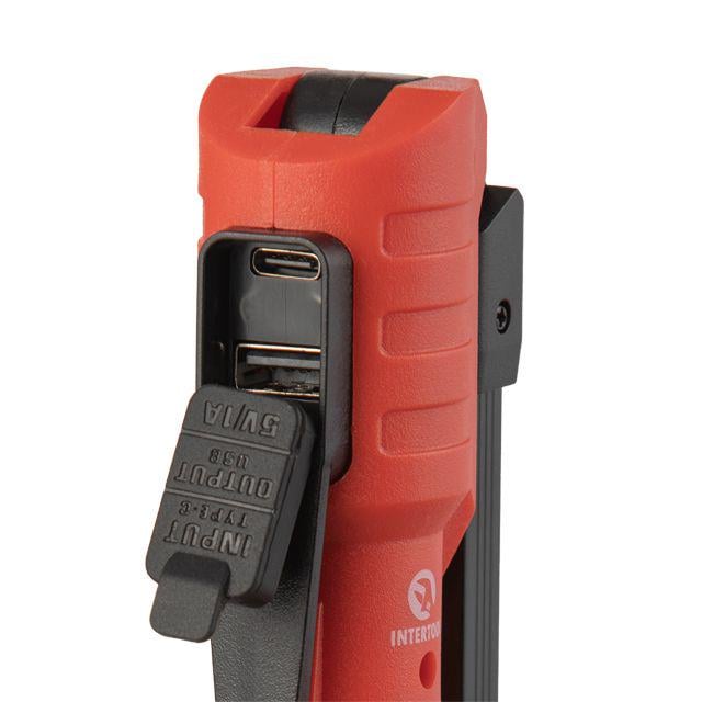 Ліхтар Worklight Multi Storm Intertool (LB-0140) - фото 7