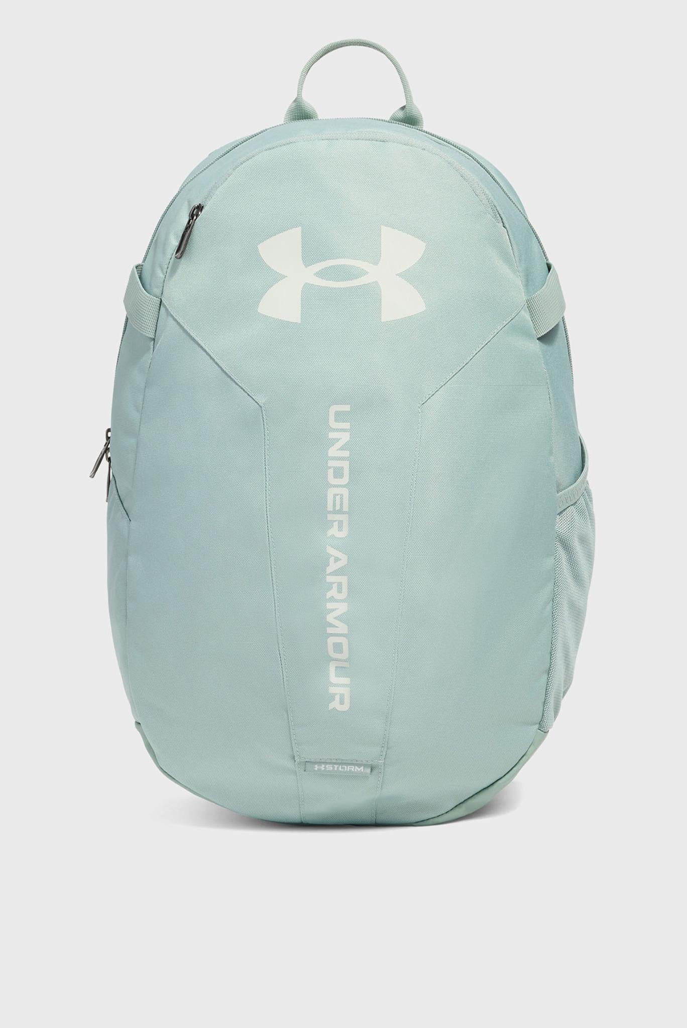 Рюкзак Hustle Lite Backpack 26,5 л 47х31х17 см Зеленый (1364180-348)
