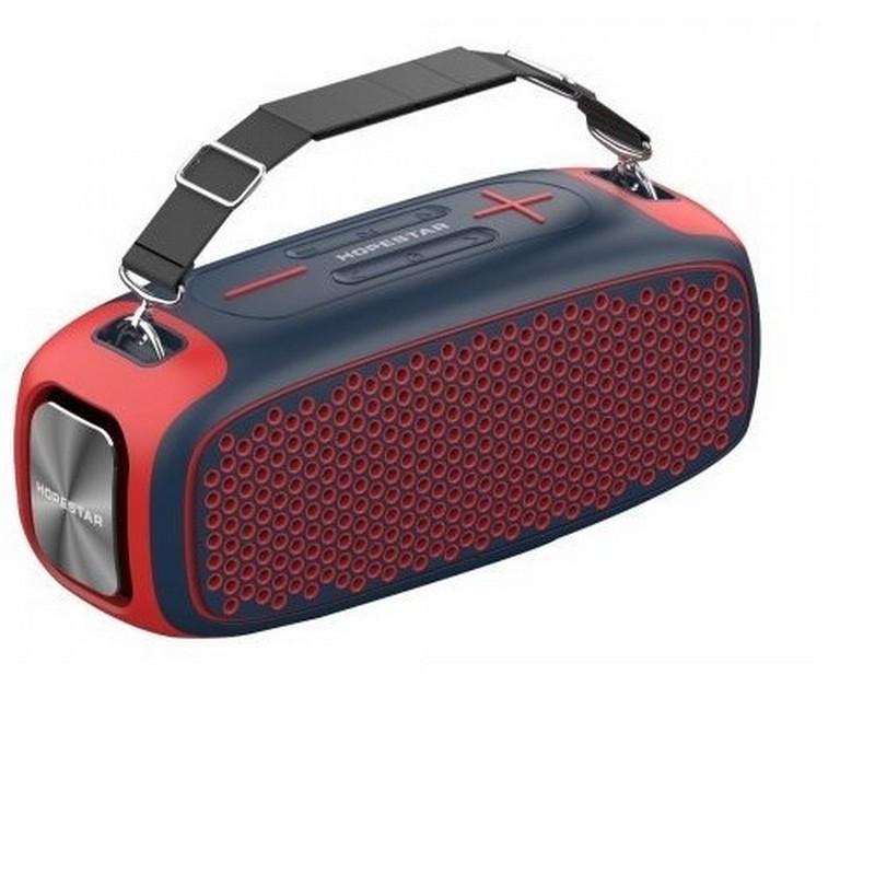 Колонка бездротова Hopestar А30 55 Вт Red (a2aebc6e)