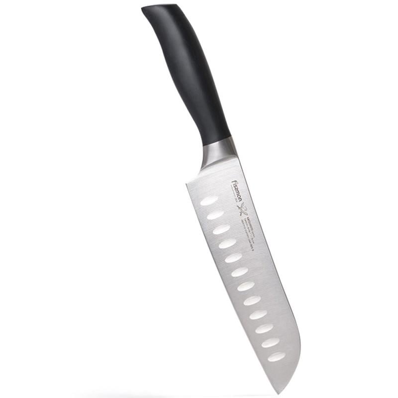 Нож сантока Fissman Katsumoto FS-2807 13 см (6-6-4714104)