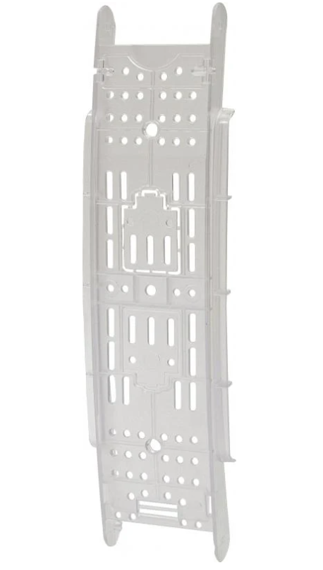 Крышка защитная ETI PZP PT 3-1 для PK 3 S PT 3 (4129024)