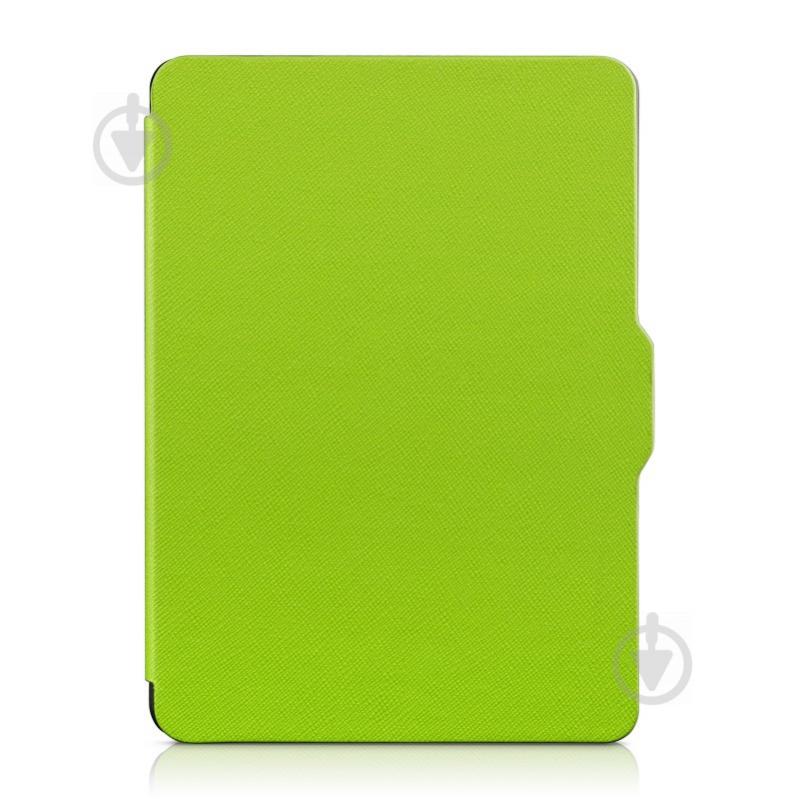 Обложка AIRON Premium для Amazon Kindle 6 2016/8/touch 8 Green (4822356754501)