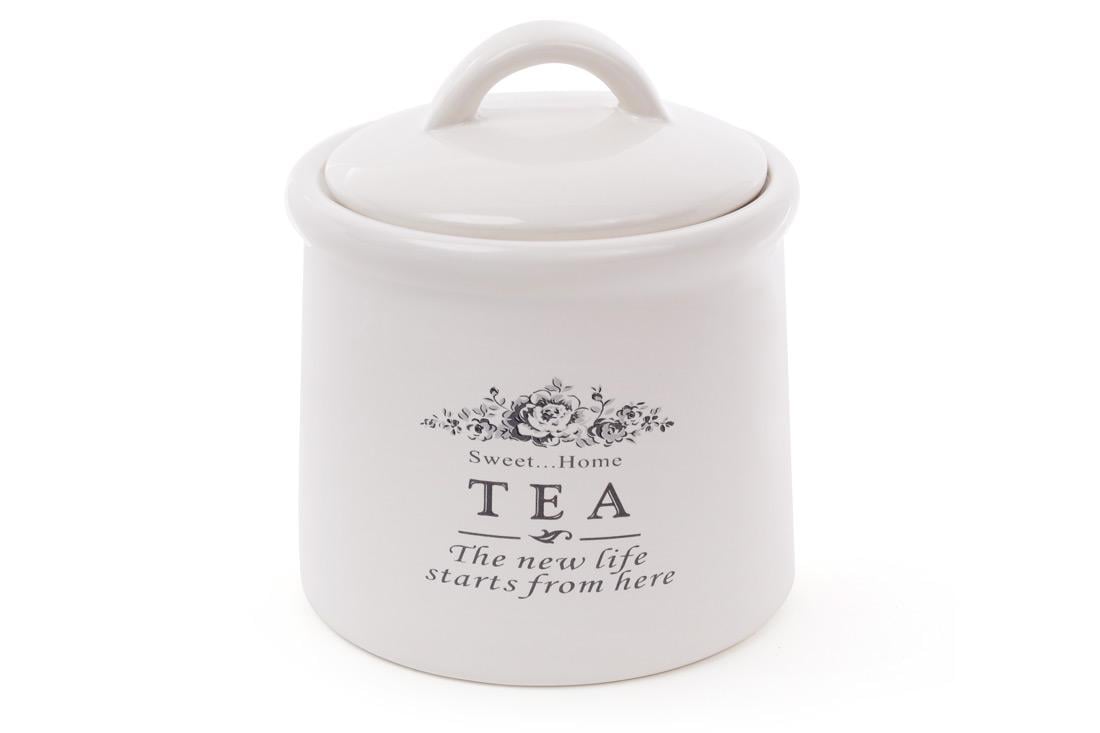 Банка керамическая BonaDi Sweet Home 600 мл (875-319)