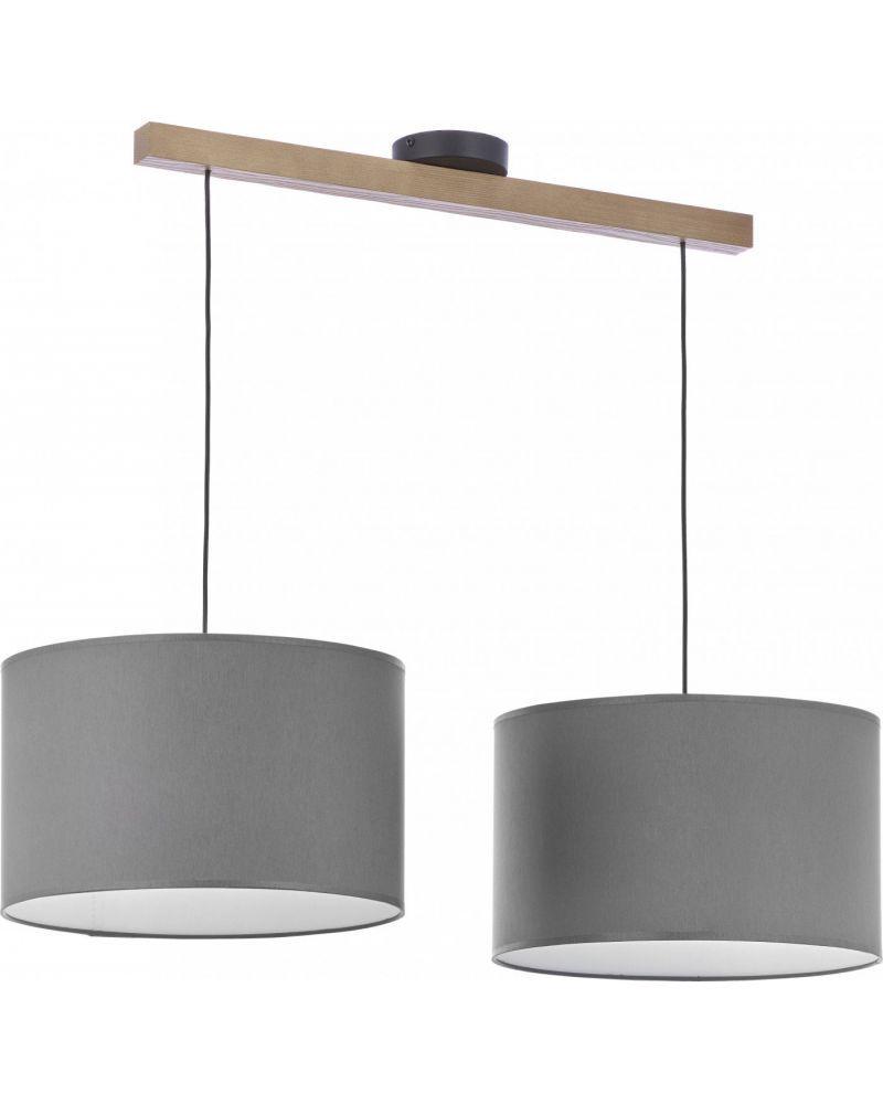Подвесной светильник TK Lighting Troy new (4220) Подвесной светильник TK Lighting Troy new (4220)