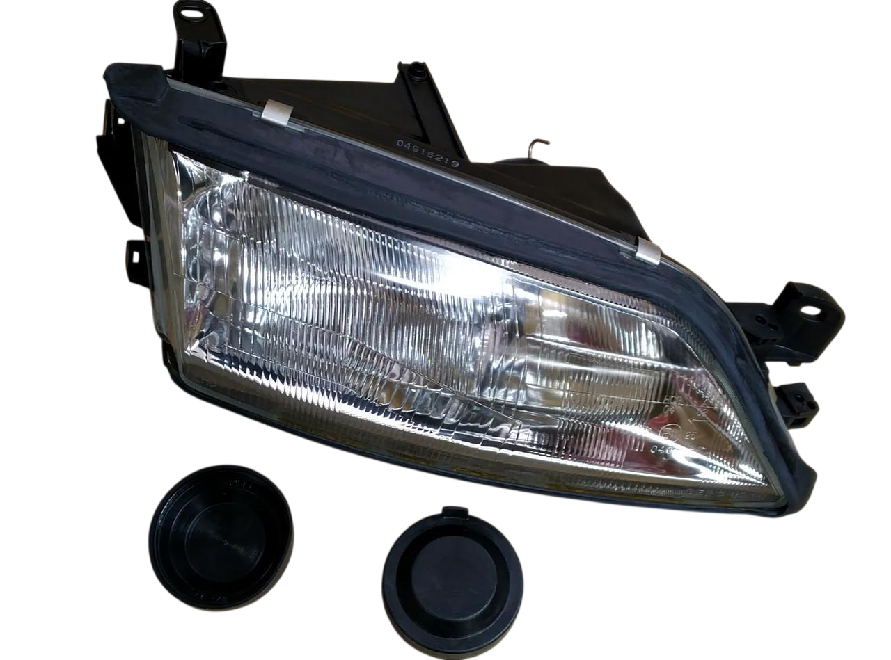 Фара правая электро/механика DEPO 442-1114R-LD-EMN OPEL VECTRA B 95-> (3085953586) Фара правая электро/механика DEPO 442-1114R-LD-EMN OPEL VECTRA B 95-> (3085953586)