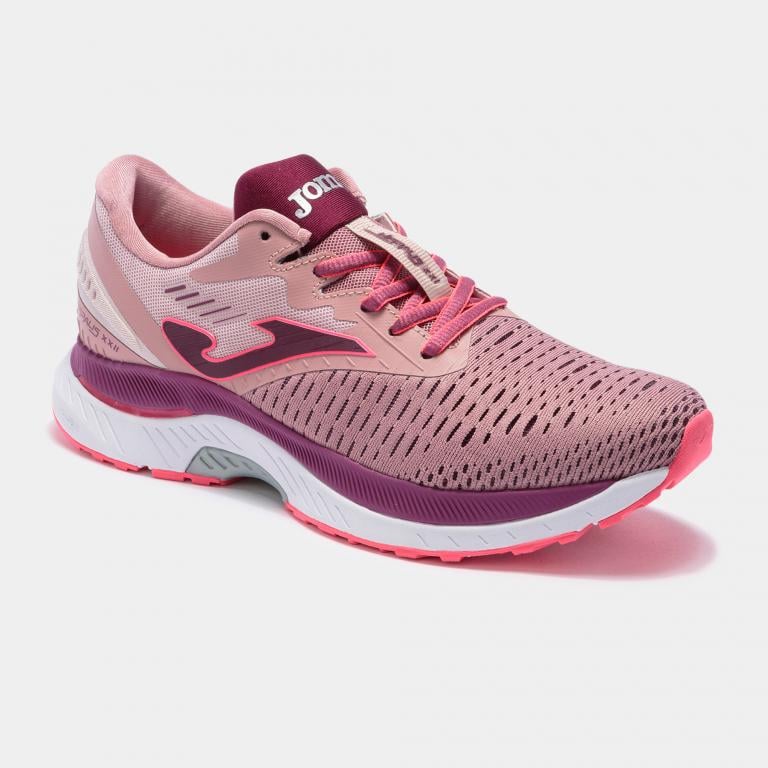 Кроссовки женские Joma RHISLW2113 Hispalis Lady 2113 р. 37 Pink/Violet - фото 5