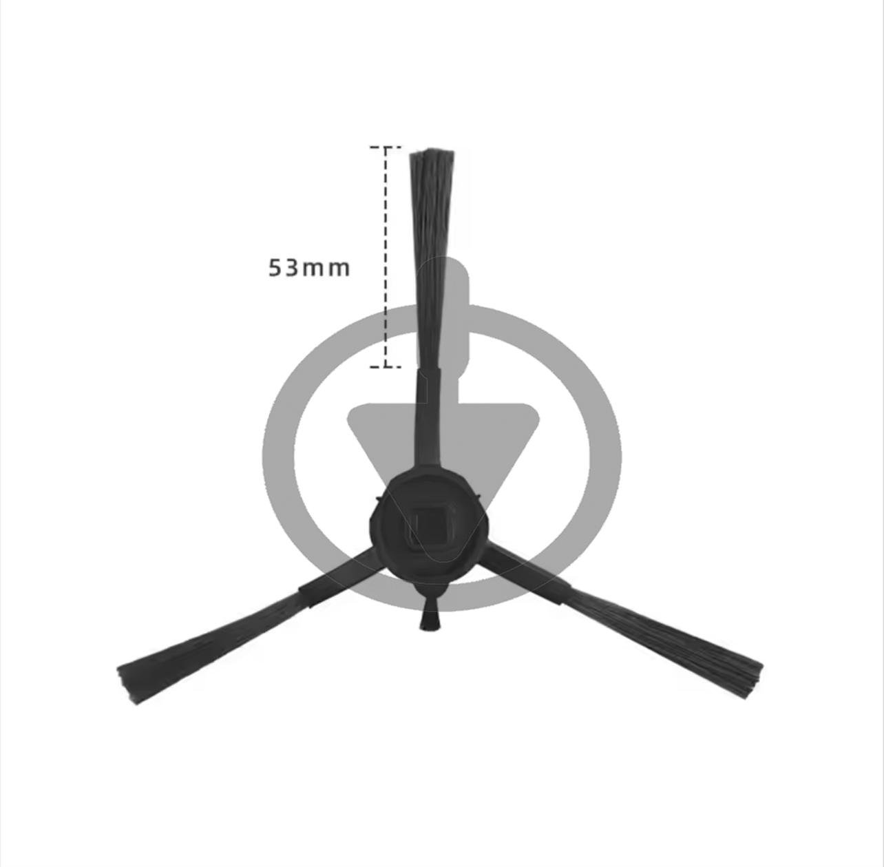Набор аксессуаров для роботов-пылесосов Rowenta X-PLORER Serie 75S 75S+ 12 шт . - фото 7 Набор аксессуаров для роботов-пылесосов Rowenta X-PLORER Serie 75S 75S+ 12 шт . - фото 7