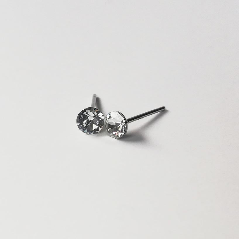 Сережки Biojoux BJT 3040 (13348397)