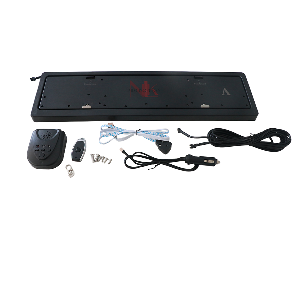 Рамка перевертиш з управлінням (RPE00012)