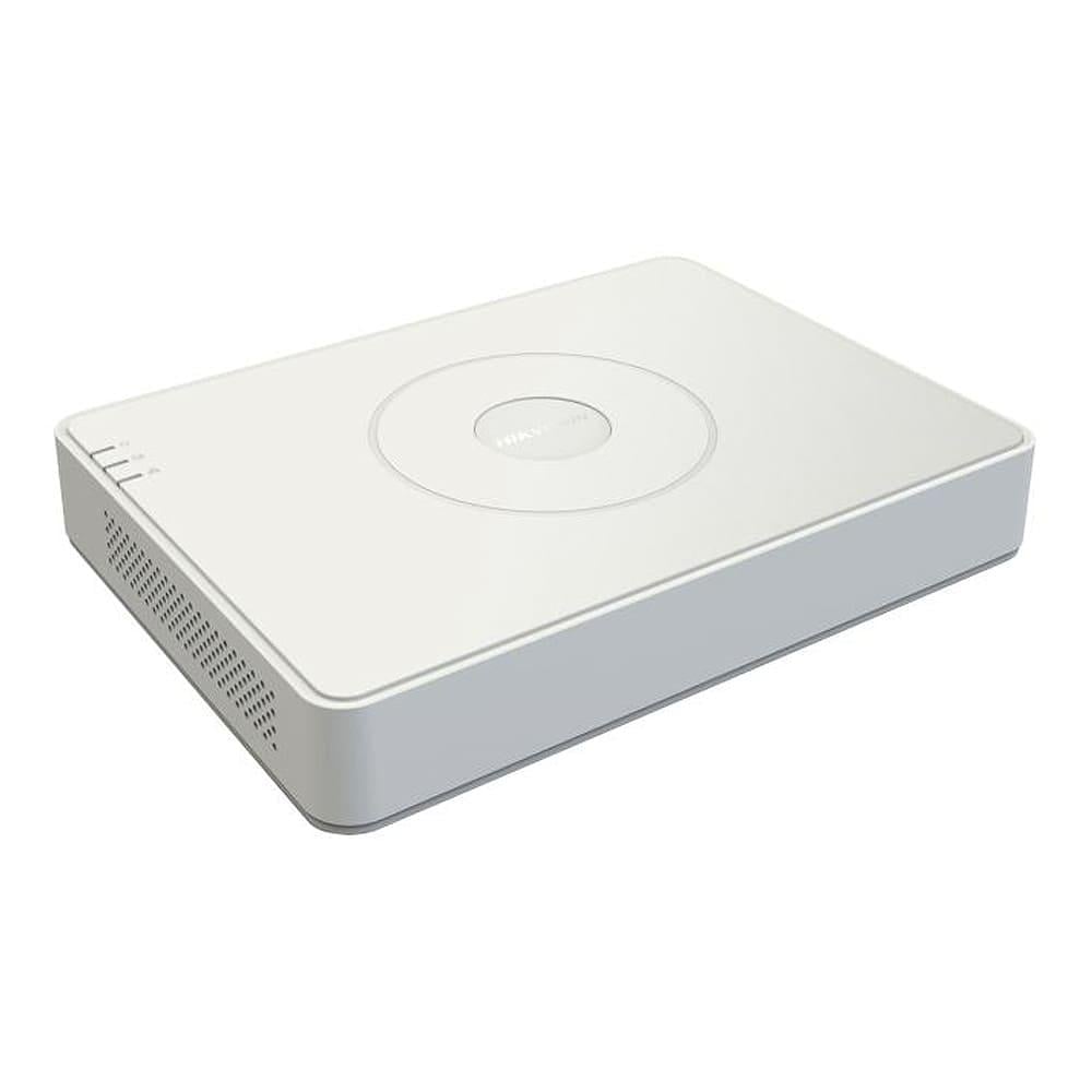 Відеореєстратор Hikvision IP DS-7108NI-Q1/8P 8-канальний