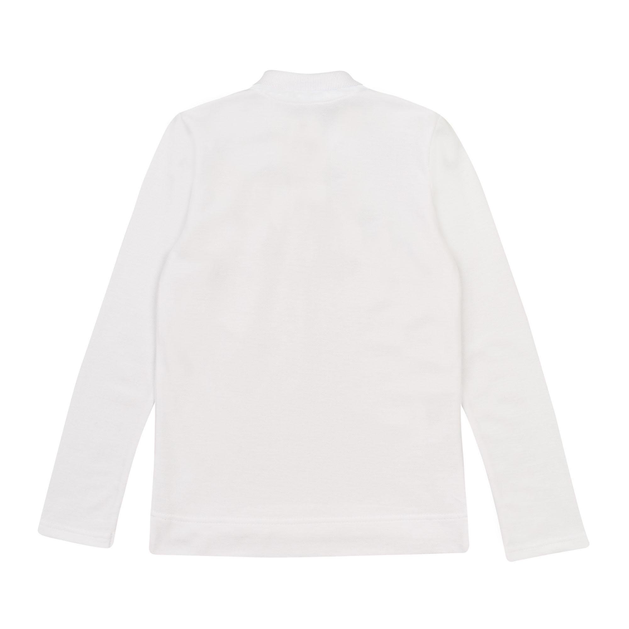 Поло детское ЛяЛя 152 см (3ЛК102-4)