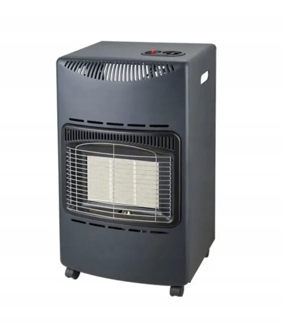 Газовый обогреватель Royal GH500 4200W (100397)