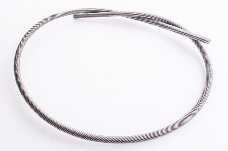 Вал приводний гнучкий Квадрат для мотокіс серії 40-51 см3 6х720 мм 5,2 мм (3186)