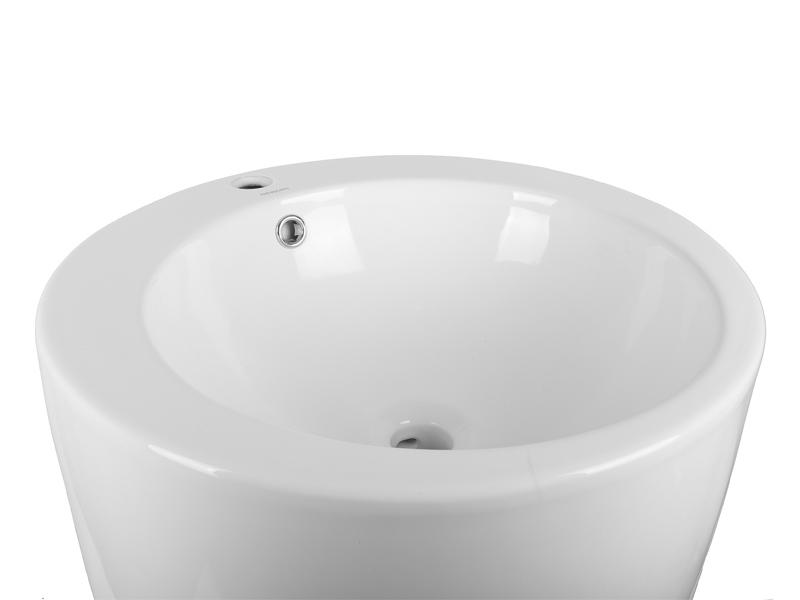 Умывальник напольный Newarc Modern (3812) - фото 2