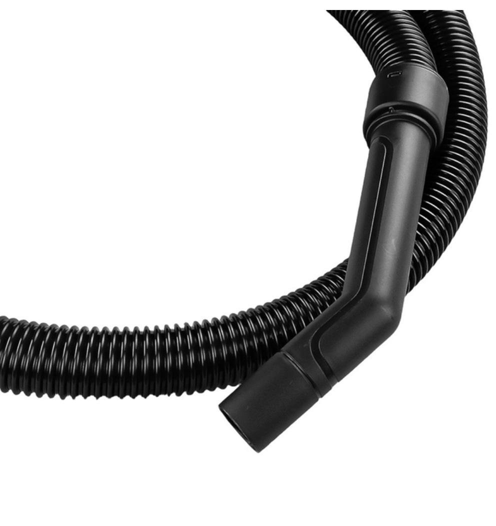 Пилосос універсальний Forte 2000 Вт 20 л Сталевий (VC2016S) - фото 3 Пилосос універсальний Forte 2000 Вт 20 л Сталевий (VC2016S) - фото 3