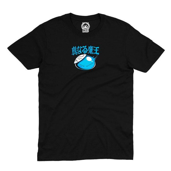 Футболка Got Reincarnated as a Slime MRZ v28 L (24450)