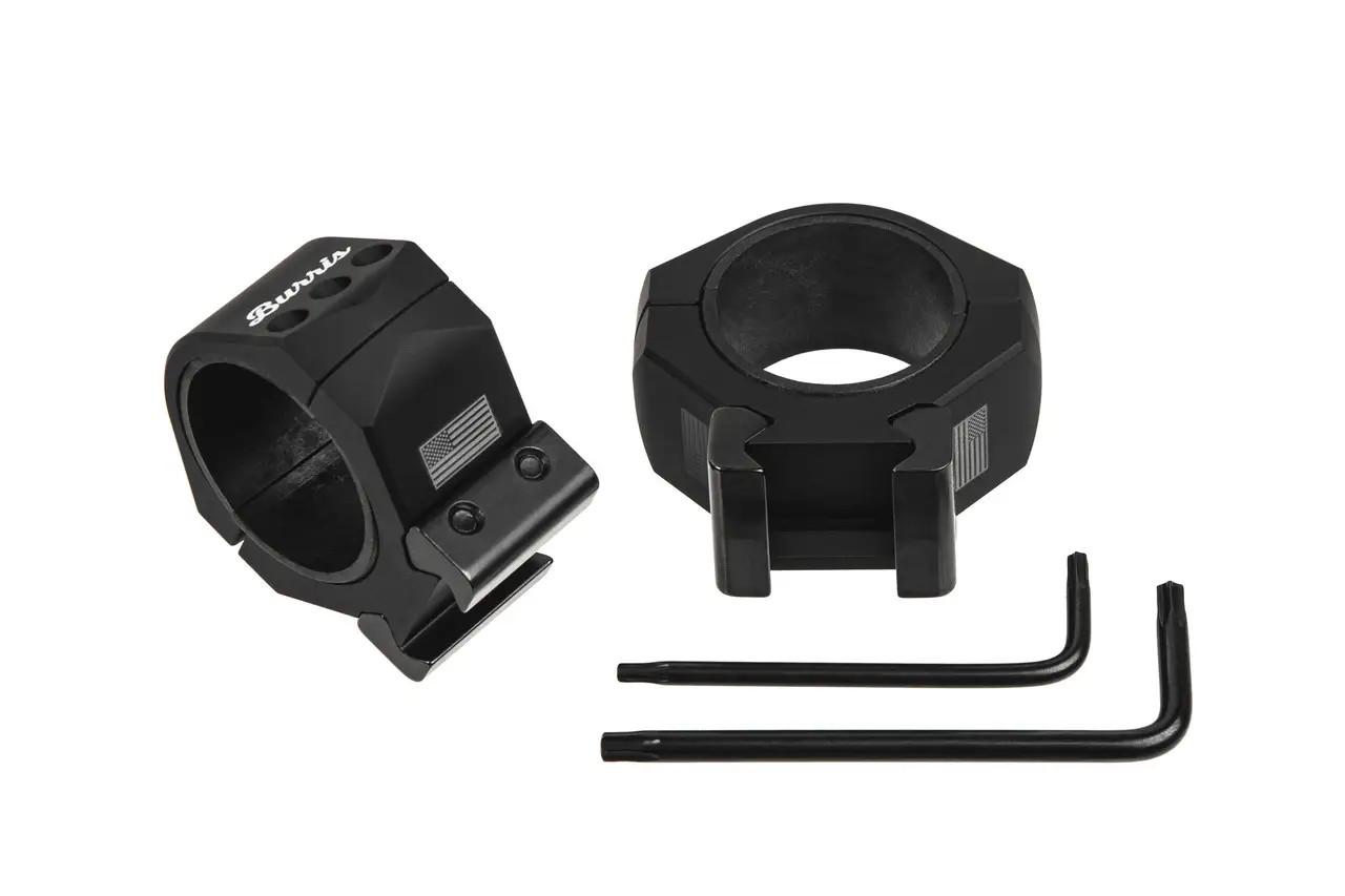 Кольца Burris XTR Signature Ring Medium 34 мм (5003244) - фото 3