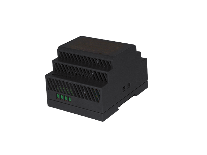 Блок питания на DIN-рейку DR 12 В 120 Вт 10 А IP20 (5494)