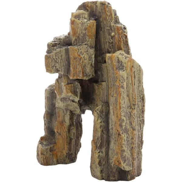Декорація для акваріума Hobby Fossil Rock 1 14x9x18 см (HB40115) Декорація для акваріума Hobby Fossil Rock 1 14x9x18 см (HB40115)