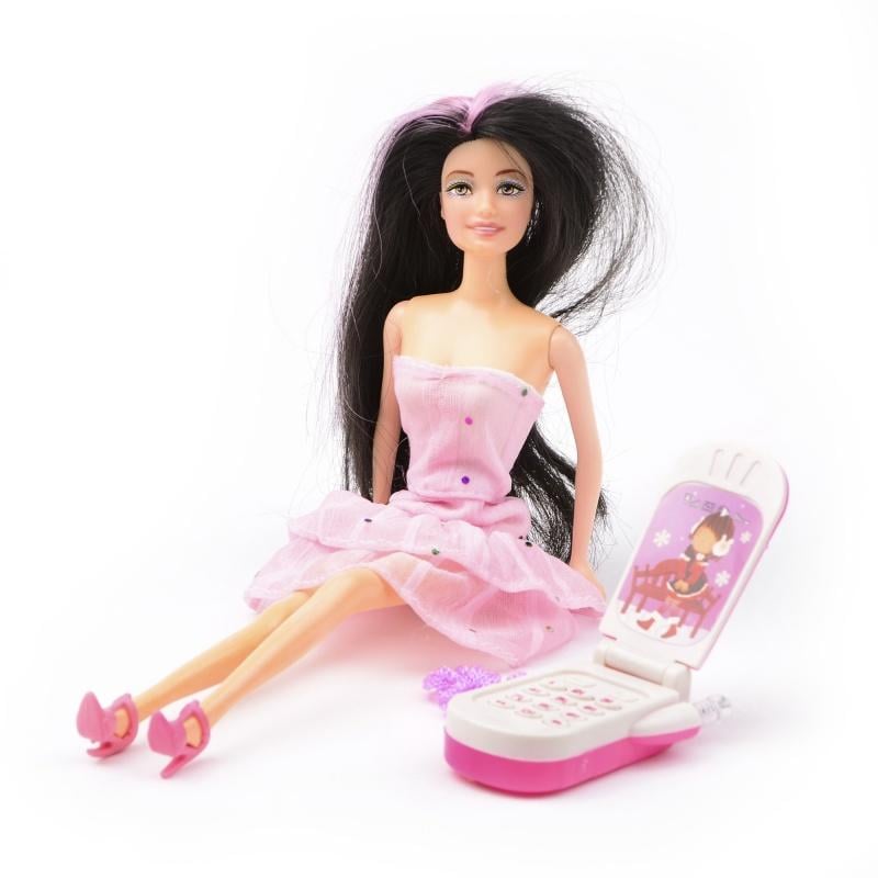 Кукла супермодель (ID33B)