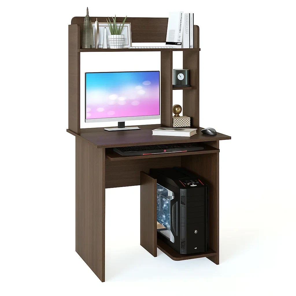 Компьютерный стол XDesk-21.1 + КН-01 (3017526549) Компьютерный стол XDesk-21.1 + КН-01 (3017526549)