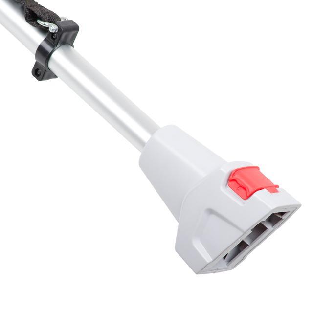 Мультиінструмент садовий Intertool DT-2245 5в1 триммер/сучкоріз/кущоріз (128746) - фото 3 Мультиінструмент садовий Intertool DT-2245 5в1 триммер/сучкоріз/кущоріз (128746) - фото 3