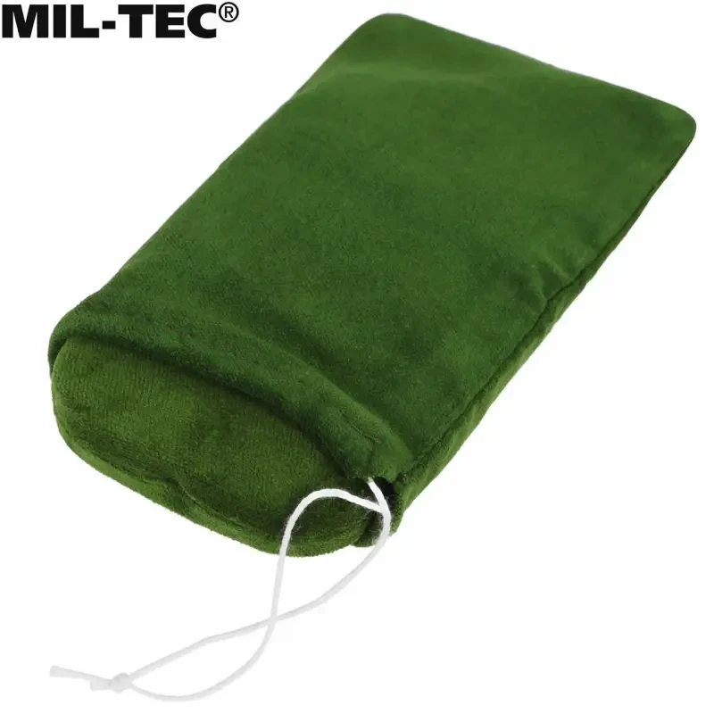 Обогреватель для рук Mil-Tec углеродный (15278000) - фото 4 Обогреватель для рук Mil-Tec углеродный (15278000) - фото 4