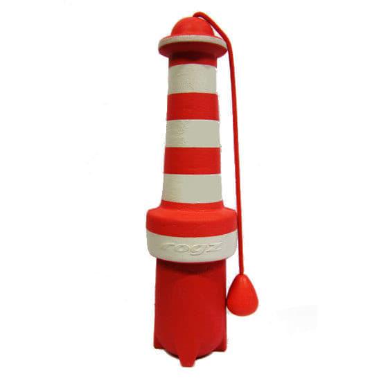 Игрушка для собак Rogz Lighthouse Маяк 25 см (24730)
